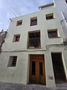 3 slaapkamer Rijtjeshuis te koop in Callosa d'en Sarria