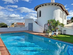 5 slaapkamer Villa te koop in Albir