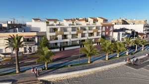 2 slaapkamer Appartement te koop in San Pedro del Pinatar