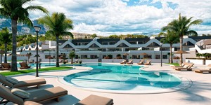 3 slaapkamer Appartement te koop in Alfaz del Pi