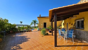 3 slaapkamer Villa te koop in Altea