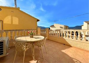 2 slaapkamer Appartement te koop in Albir