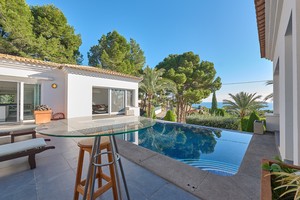 4 slaapkamer Villa te koop in Altea