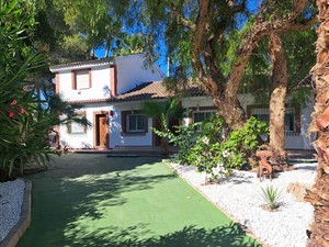 5 slaapkamer Finca te koop in Orihuela