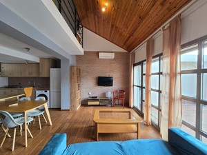 1 slaapkamer Appartement te koop in Altea