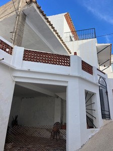 4 slaapkamer Rijtjeshuis te koop in Altea