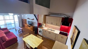 2 slaapkamer Appartement te koop in Altea