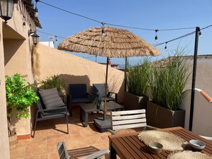 2 slaapkamer Rijtjeshuis te koop in Callosa d'en Sarria
