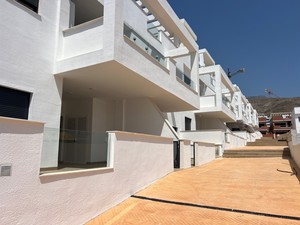2 slaapkamer Appartement te koop in Finestrat