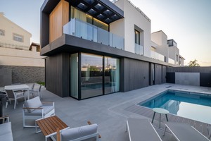 4 slaapkamer Villa te koop in Albir