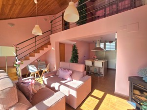1 slaapkamer Appartement te koop in Altea