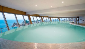 2 slaapkamer Appartement te koop in Benidorm