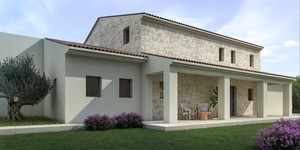4 slaapkamer Villa te koop in Teulada