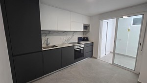 3 slaapkamer Appartement te koop in Altea