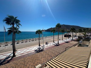 2 slaapkamer Appartement te koop in Albir