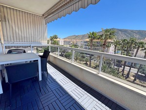 2 slaapkamer Appartement te koop in Albir