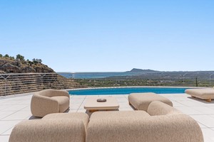 4 slaapkamer Villa te koop in Altea
