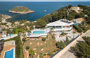 4 slaapkamer Villa te koop in Javea
