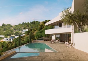 4 bedroom Villa for sale in Benissa