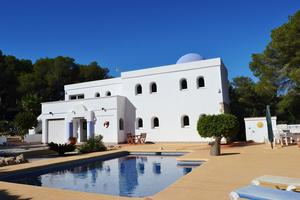 4 bedroom Villa for sale in Javea