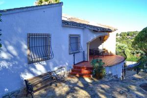 4 bedroom Villa for sale in Javea