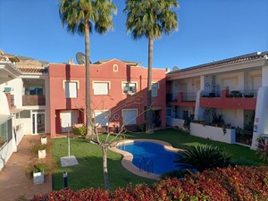 2 bedroom Apartment for sale in Jesus Pobre