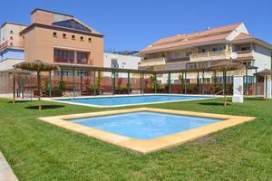 3 Slaapkamer Penthouse te koop in Javea