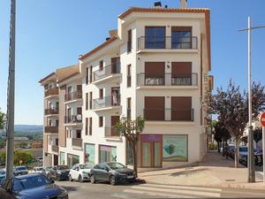 3 Slaapkamer Penthouse te koop in Javea