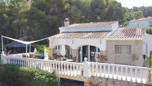 4 bedroom Villa for sale in Javea