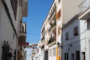 4 Slaapkamer Appartementen te koop in Javea