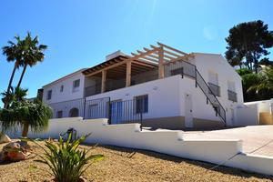 5 chambres Maison a vendre à Javea