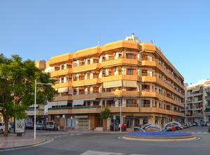 1 Slaapkamer Appartementen te koop in Javea