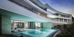 Casa de 5 dormitorios en venta en Javea