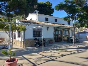 5 bedroom Villa for sale in Javea