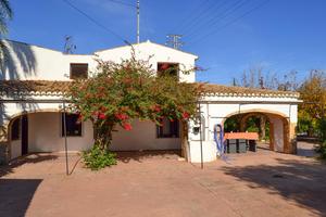 3 bedroom Villa for sale in Javea