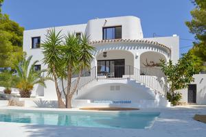 4 bedroom Villa for sale in Javea