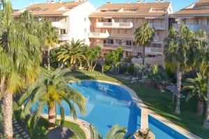 3 Slaapkamer Penthouse te koop in Javea