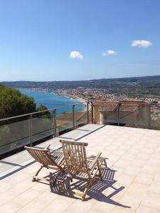 5 bedroom Villa for sale in Javea