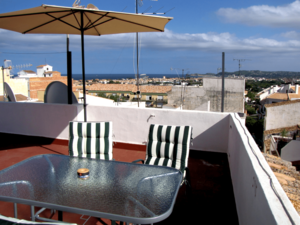 3 Slaapkamer Appartementen te koop in Javea