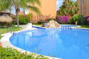 Piso de 3 dormitorios en venta en Javea