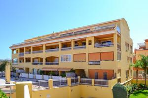 3 Slaapkamer Penthouse te koop in Javea
