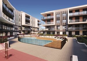 2 Slaapkamer Appartementen te koop in Javea