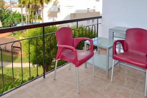 1 bedroom Apartment for sale in Javea