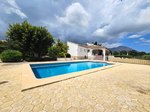 6 bedroom Villa for sale in Javea