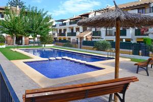 2 Slaapkamer Appartementen te koop in Javea