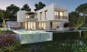4 bedroom Villa for sale in Javea