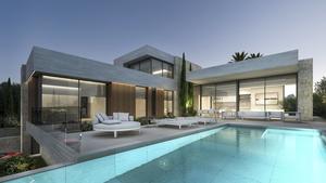 4 bedroom Villa for sale in Teulada