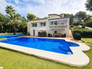 3 chambres Maison a vendre à Javea