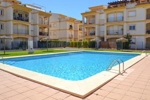 3 Slaapkamer Penthouse te koop in Javea