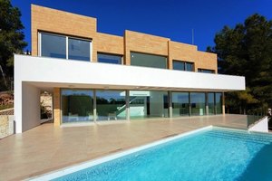 4 Slaapkamer Villa te koop in Javea